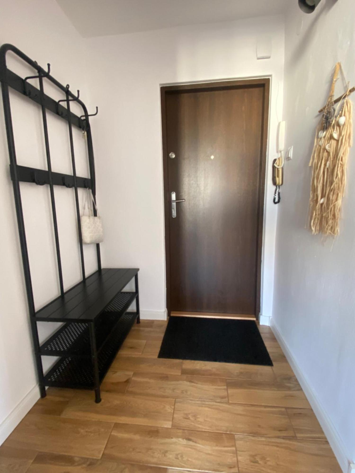 Moze Nad Morze Apartment Gdansk Ngoại thất bức ảnh